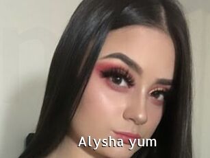 Alysha_yum