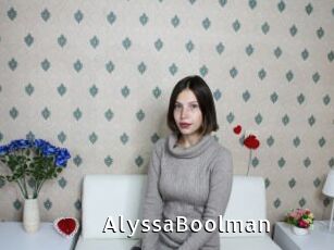 AlyssaBoolman