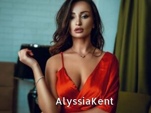 AlyssiaKent