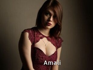 Amali