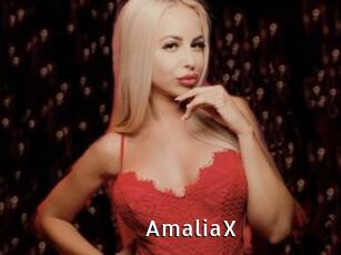 AmaliaX