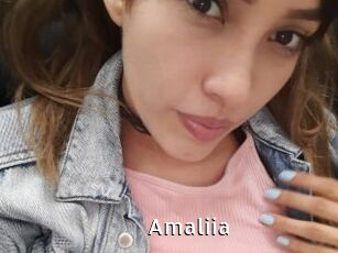 Amaliia