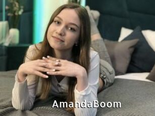 AmandaBoom