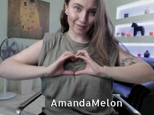 AmandaMelon My Porno Stash