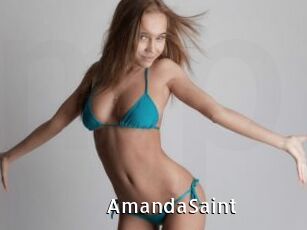 AmandaSaint