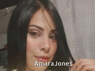 AmaraJones