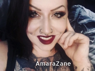 AmaraZane