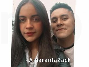 AmarantaZack