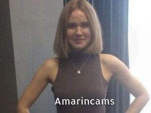 Amarincams