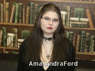 AmasandraFord