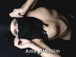 AmayaMuslim