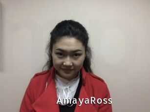 AmayaRoss