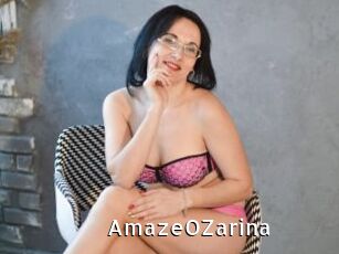 AmazeOZarina