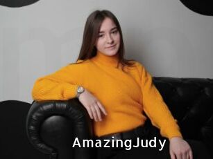 AmazingJudy