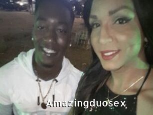Amazingduosex