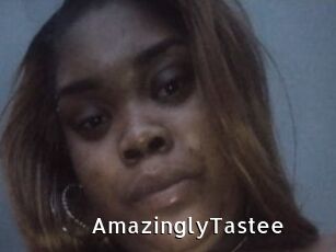 AmazinglyTastee
