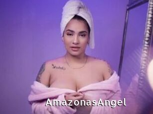 AmazonasAngel
