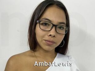 AmbarLewis