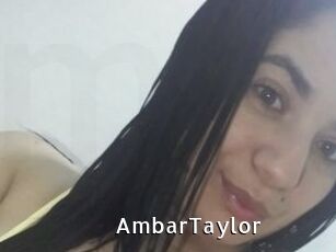 AmbarTaylor