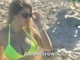 AmberBrownDD