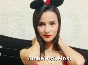 AmberFoxMost