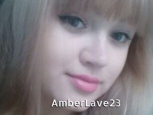 AmberLave23