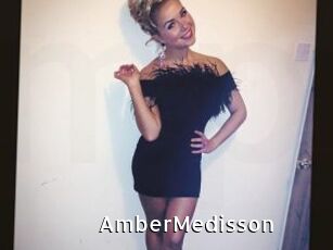 AmberMedisson