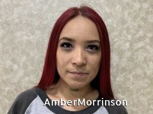 AmberMorrinson