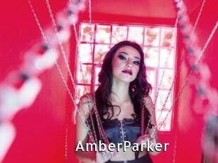 AmberParker