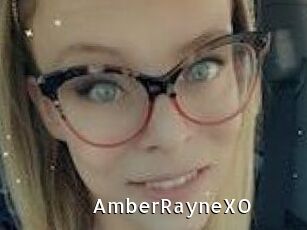 AmberRayneXO