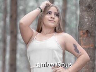 AmberRous