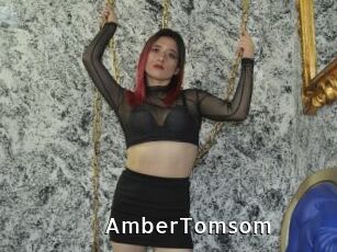 AmberTomsom