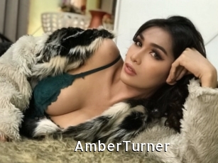 AmberTurner