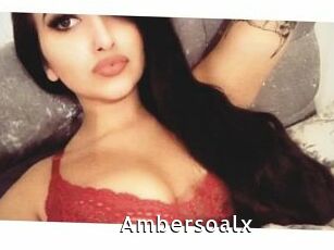 Ambersoalx