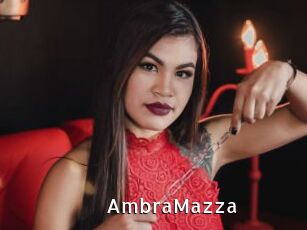 AmbraMazza