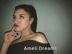 Ameli_Dreams