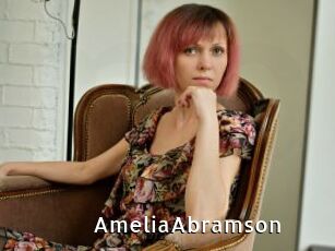 AmeliaAbramson