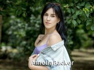 AmeliaBacker