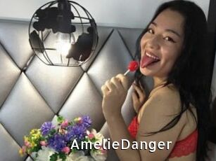 AmelieDanger