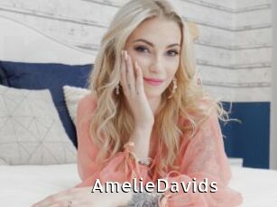AmelieDavids My Porno Stash