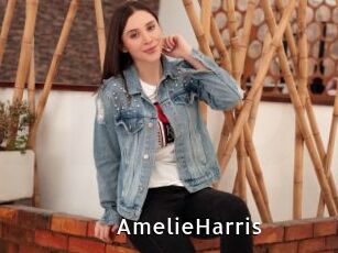 AmelieHarris