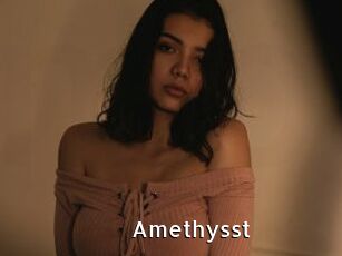 Amethysst