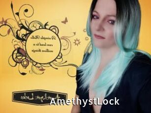 AmethystLock