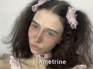 Ametrine