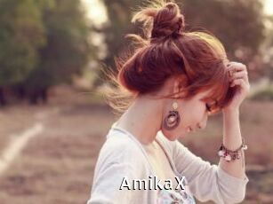 AmikaX