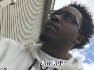 AmikoD