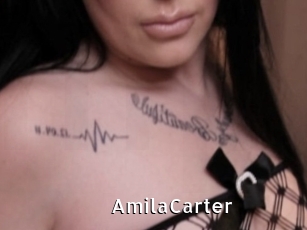 AmilaCarter