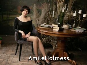AmileHolmess