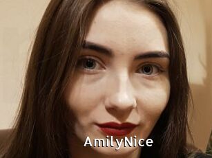AmilyNice