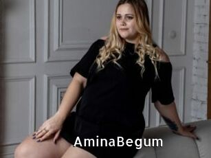 AminaBegum